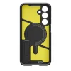  Galaxy S24 Fe Fekete Spigen Tough Armor Magsafe tok thumbnail