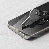 Edzett üveg Ringke Easy Slide 2-Pack Google Pixel 9 Pro XL Clear üvegfólia - 5