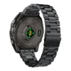 Tech-protect Stainless Garmin Fenix 5 / 6 / 6 Pro / 7 / 8 (47 Mm) / E Fekete thumbnail