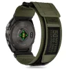 TECH-PROTECT SCOUT PRO GARMIN FENIX 5 / 6 / 6 PRO / 7 / 8 (47 MM) / E MILITARY ZÖLD óraszíj thumbnail