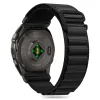 Tech-protect Nylon Pro Garmin Fenix 5 / 6 / 6 Pro / 7 / 8 (47 Mm) / E Fekete