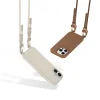 Tech-protect Magnecklace Magsafe Iphone 14 Cosmic Latte Tok - 8