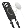 Tech-protect Magnecklace Magsafe Iphone 14 Pro Fekete Tok - 4