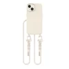 Tech-protect Magnecklace Magsafe Iphone 15 Kozmikus Latte Tok - 1