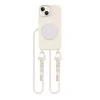 Tech-protect Magnecklace Magsafe Iphone 13 Kozmikus Latte Tok