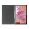 TECH-PROTECT FLIPTOK LENOVO TAB PLUS 11.5 TB-351 FEKETE tok - 4