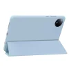  TechProtect fliptok Xiaomi Redmi Pad SE 8.7 Ég Kék tok thumbnail