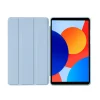  TechProtect fliptok Xiaomi Redmi Pad SE 8.7 Ég Kék tok thumbnail