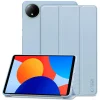  TechProtect fliptok Xiaomi Redmi Pad SE 8.7 Ég Kék tok thumbnail