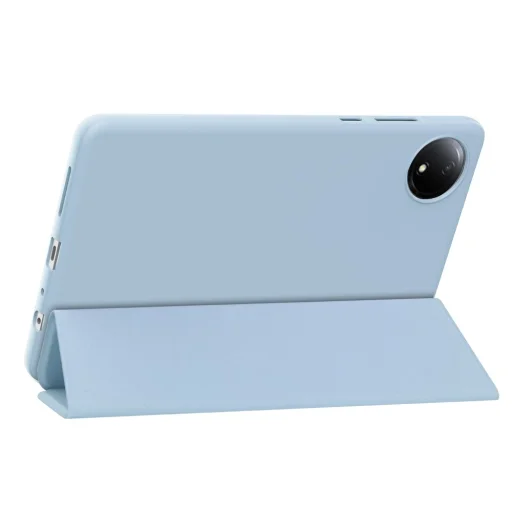  TechProtect fliptok Xiaomi Redmi Pad SE 8.7 Ég Kék tok - 4