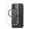 CARE by PanzerGlass Flagship Case iPhone 16 Plus 6.7" fekete/fekete MagSafe 1347 tok thumbnail