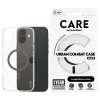 CARE by PanzerGlass Flagship Case iPhone 16 Plus 6.7" fekete/fekete MagSafe 1347 tok thumbnail