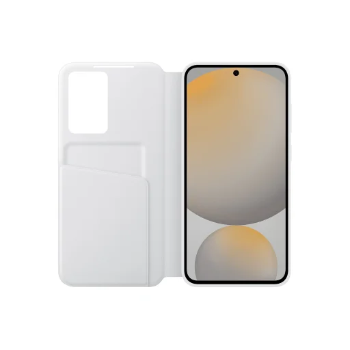 EF-ZS721CWE Samsung Smart View fliptok Galaxy S24 FE Fehér - 3