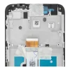 ServicePack LCD kijelző MOTOROLA Moto E22i / E22 5D68C21594-hoz thumbnail