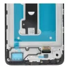 ServicePack LCD kijelző MOTOROLA Moto E22i / E22 5D68C21594-hoz thumbnail