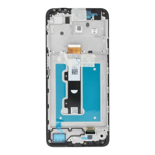 ServicePack LCD kijelző MOTOROLA Moto E22i / E22 5D68C21594-hoz - 2