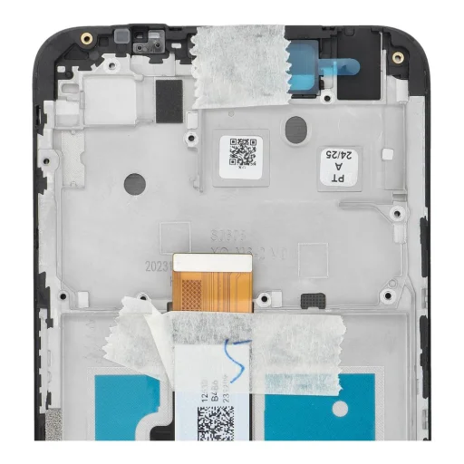 ServicePack LCD kijelző MOTOROLA Moto E22i / E22 5D68C21594-hoz - 3