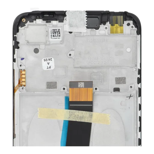 ServicePack LCD kijelző XIAOMI Redmi 10C Gray 560001C3QA00 - 2