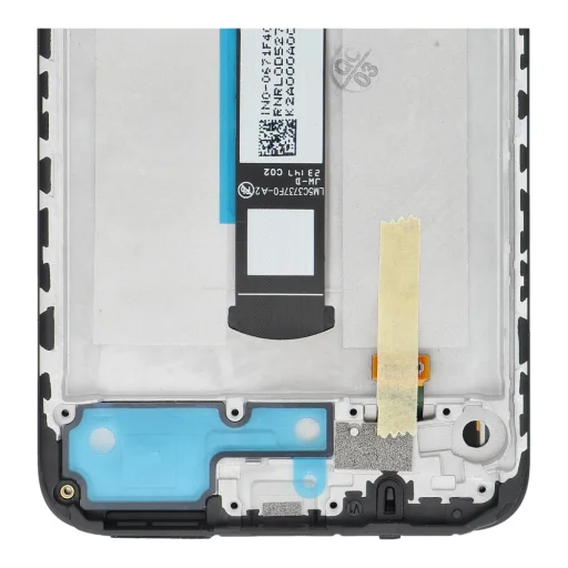 ServicePack LCD kijelző XIAOMI Redmi 10C Gray 560001C3QA00 - 3