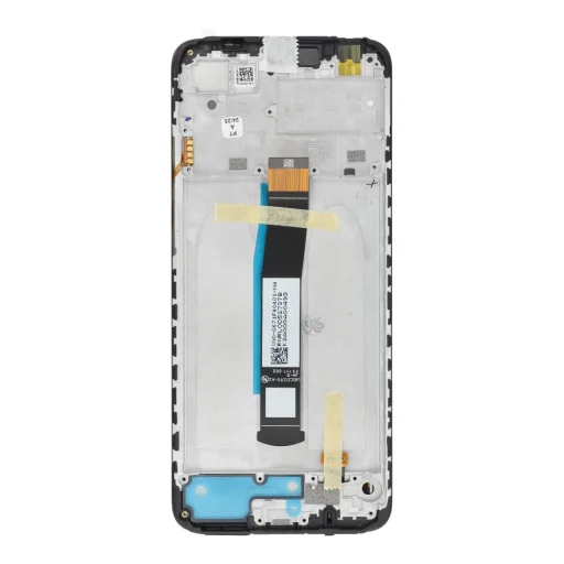 ServicePack LCD kijelző XIAOMI Redmi 10C Gray 560001C3QA00 - 1
