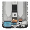 ServicePack LCD kijelző XIAOMI Redmi 9C NFC / 9C / 9A 5600070C3L00 thumbnail