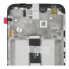 ServicePack LCD kijelző XIAOMI Redmi 9C NFC / 9C / 9A 5600070C3L00 thumbnail