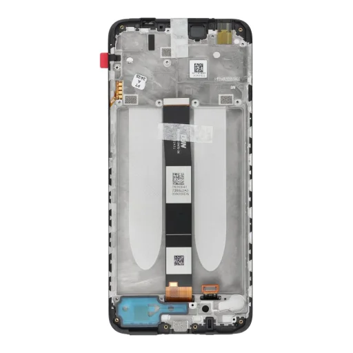ServicePack LCD kijelző XIAOMI Redmi 9C NFC / 9C / 9A 5600070C3L00 - 1