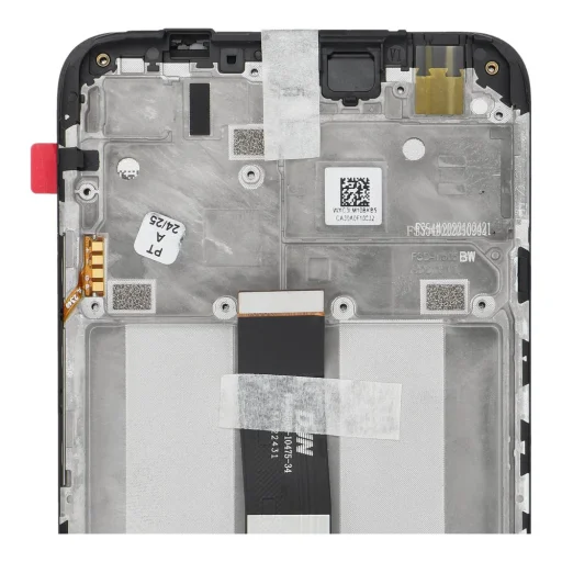 ServicePack LCD kijelző XIAOMI Redmi 9C NFC / 9C / 9A 5600070C3L00 - 2