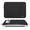 Tech-protect Sleevy Laptop 13-14 Fekete Tok thumbnail