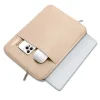 TECH-PROTECT SLEEVY LAPTOP 13-14 CAFFE LATTE tok thumbnail