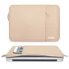 TECH-PROTECT SLEEVY LAPTOP 13-14 CAFFE LATTE tok thumbnail