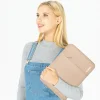 TECH-PROTECT SLEEVY LAPTOP 13-14 CAFFE LATTE tok thumbnail