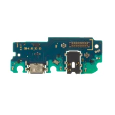 Samsung A136B Galaxy A13 5G alaplap töltő csatlakozóval