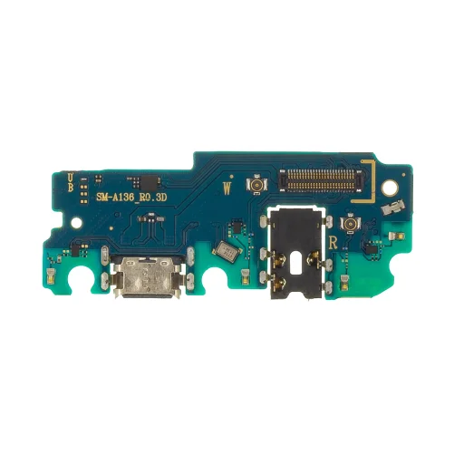 Samsung A136B Galaxy A13 5G alaplap töltő csatlakozóval - 1