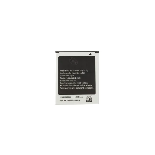 EB425161LU akkumulátor Samsung Li-Ion 1500mAh (OEM) - 1