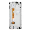 LCD kijelző + érintőegység + előlap a Vivo Y11s-hez thumbnail