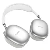 HOCO vezeték nélküli Bluetooth fejhallgatók W55 mély űrszürke thumbnail
