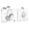 HOCO vezeték nélküli Bluetooth fejhallgatók W55 mély űrszürke thumbnail