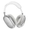 HOCO vezeték nélküli Bluetooth fejhallgatók W55 mély űrszürke thumbnail