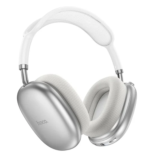 HOCO vezeték nélküli Bluetooth fejhallgatók W55 mély űrszürke - 1