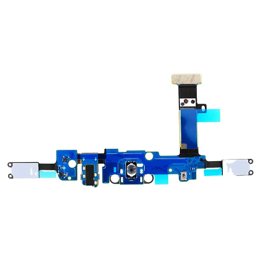 Samsung A310 Galaxy A3 2016 Alaplap töltőcsatlakozóval - 2