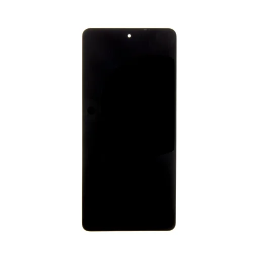 LCD Kijelző + Érintőképernyő Egység + Előlap Xiaomi Redmi Note 12 Pro+ 5G-hez - 1