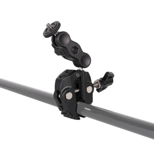 Telefon és akciókamera tartó bilinccsel - 2