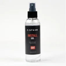 Myscreen Cut & Use Application Gel