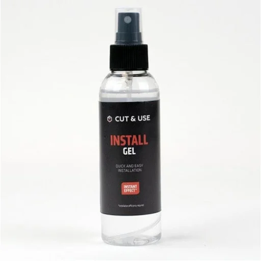 Myscreen Cut & Use Application Gel - 1