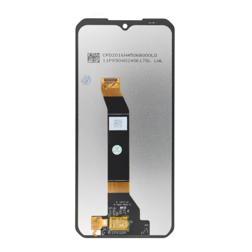 LCD kijelző DOOGEE V Max V30 OEM keret nélküli - 1