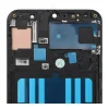 LCD kijelző SAMSUNG A50 INCELL kerettel thumbnail