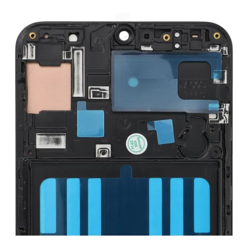 LCD kijelző SAMSUNG A50 INCELL kerettel - 2