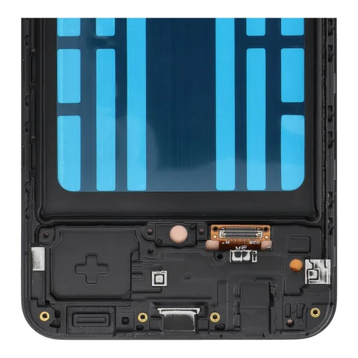 LCD kijelző SAMSUNG A50 INCELL kerettel - 3