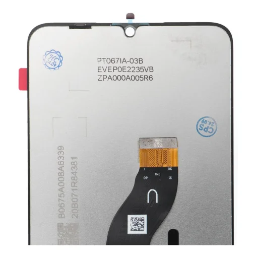 LCD kijelző REDMI 13C OEM keret nélkül - 2